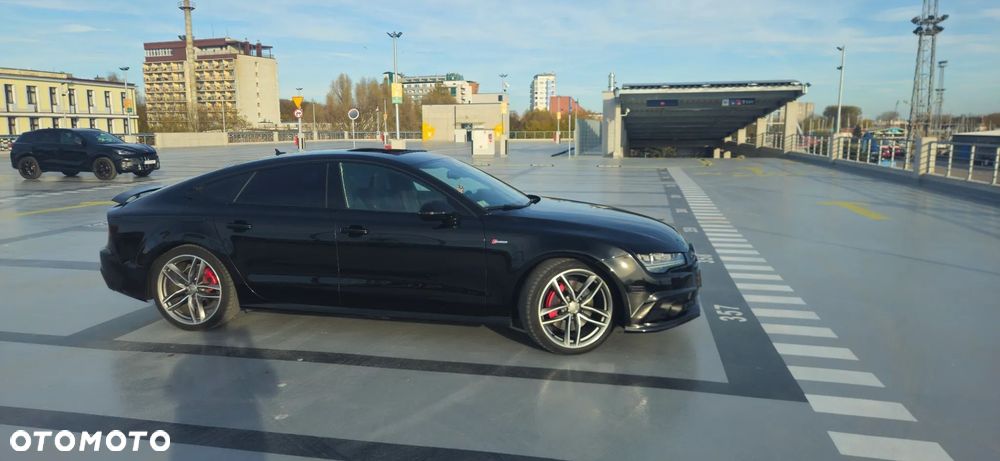Audi A7 Sportback - 9