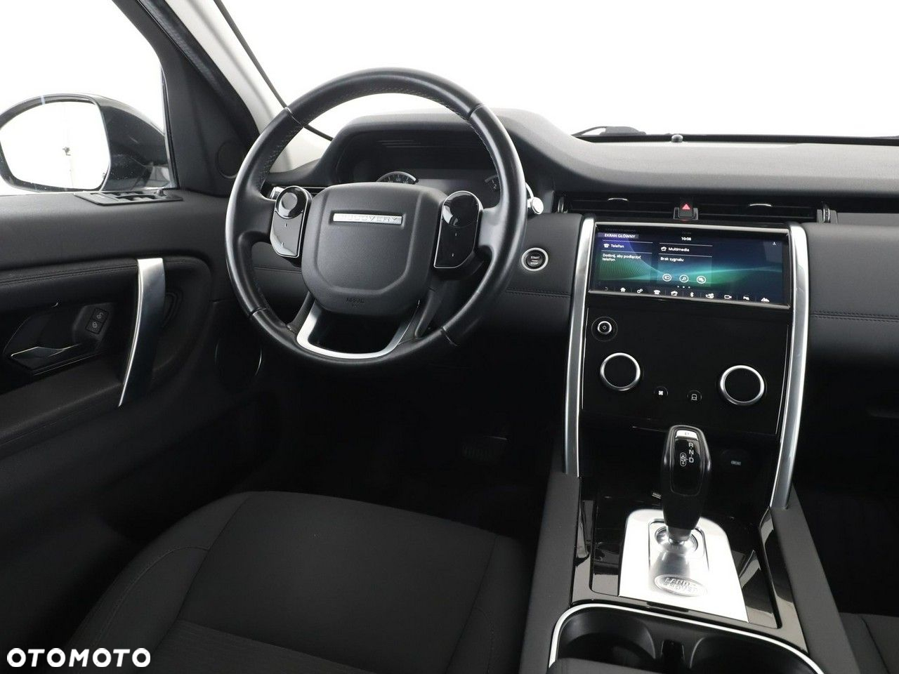 Land Rover Discovery Sport 2.0 TD4 Pure - 16