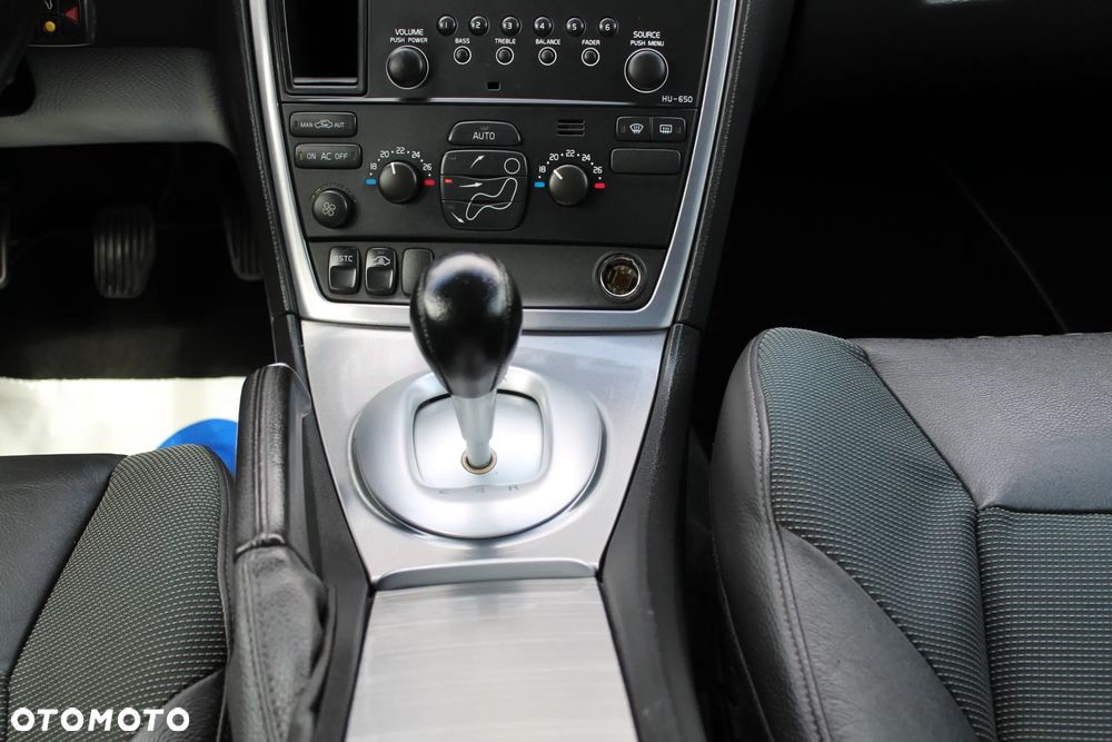 Volvo S60 2.4 Comfort - 15