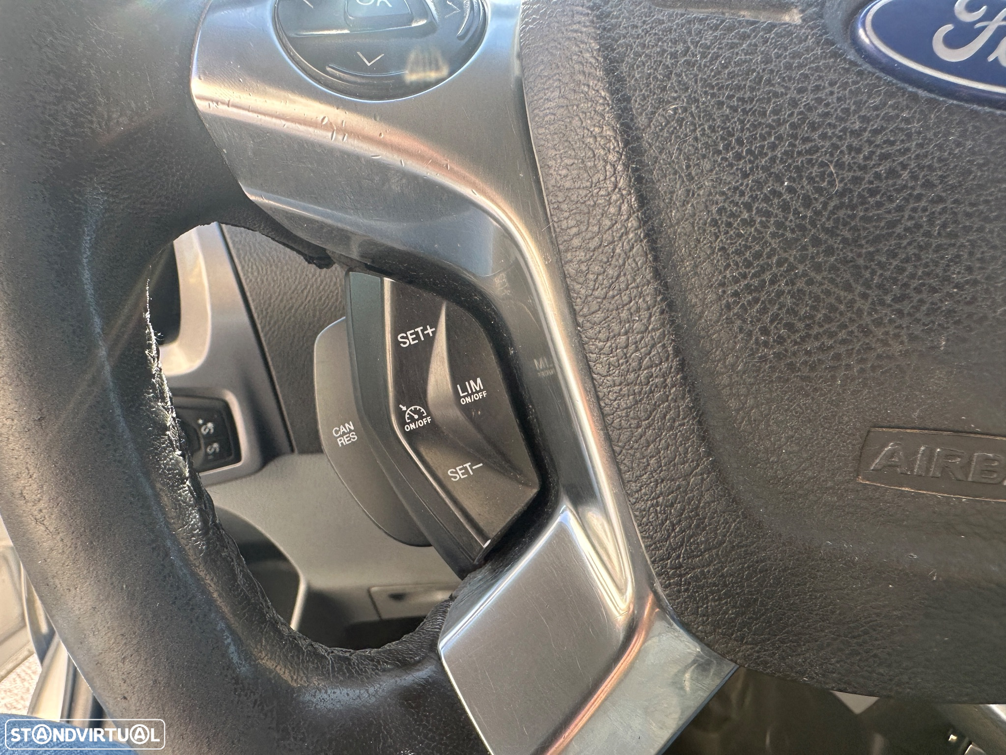 Ford Transit Custom 290 2.2 TDCI  “ IVA DEDUTIVEL” - 20