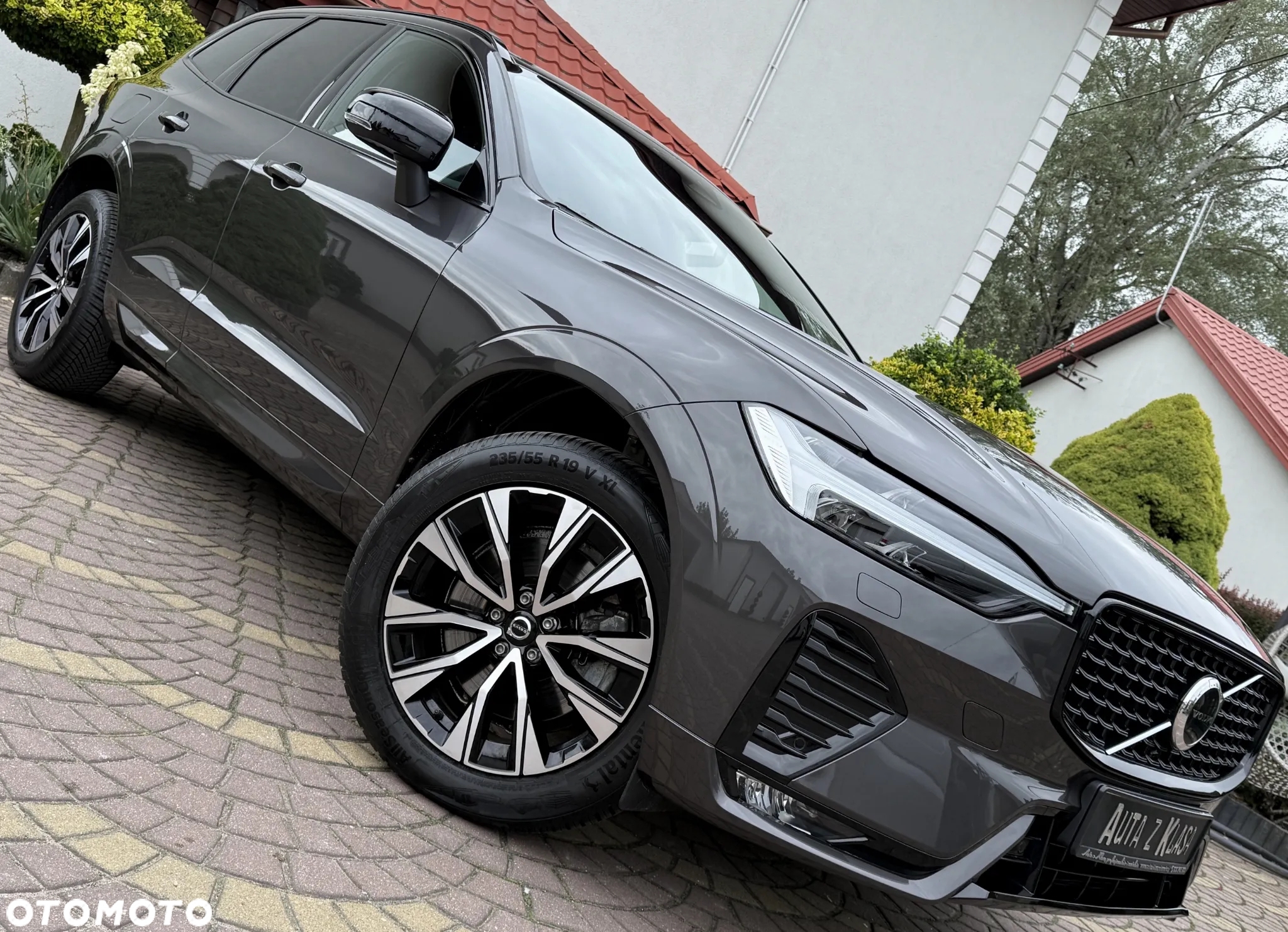 Volvo XC 60 B4 D AWD Geartronic RDesign - 2
