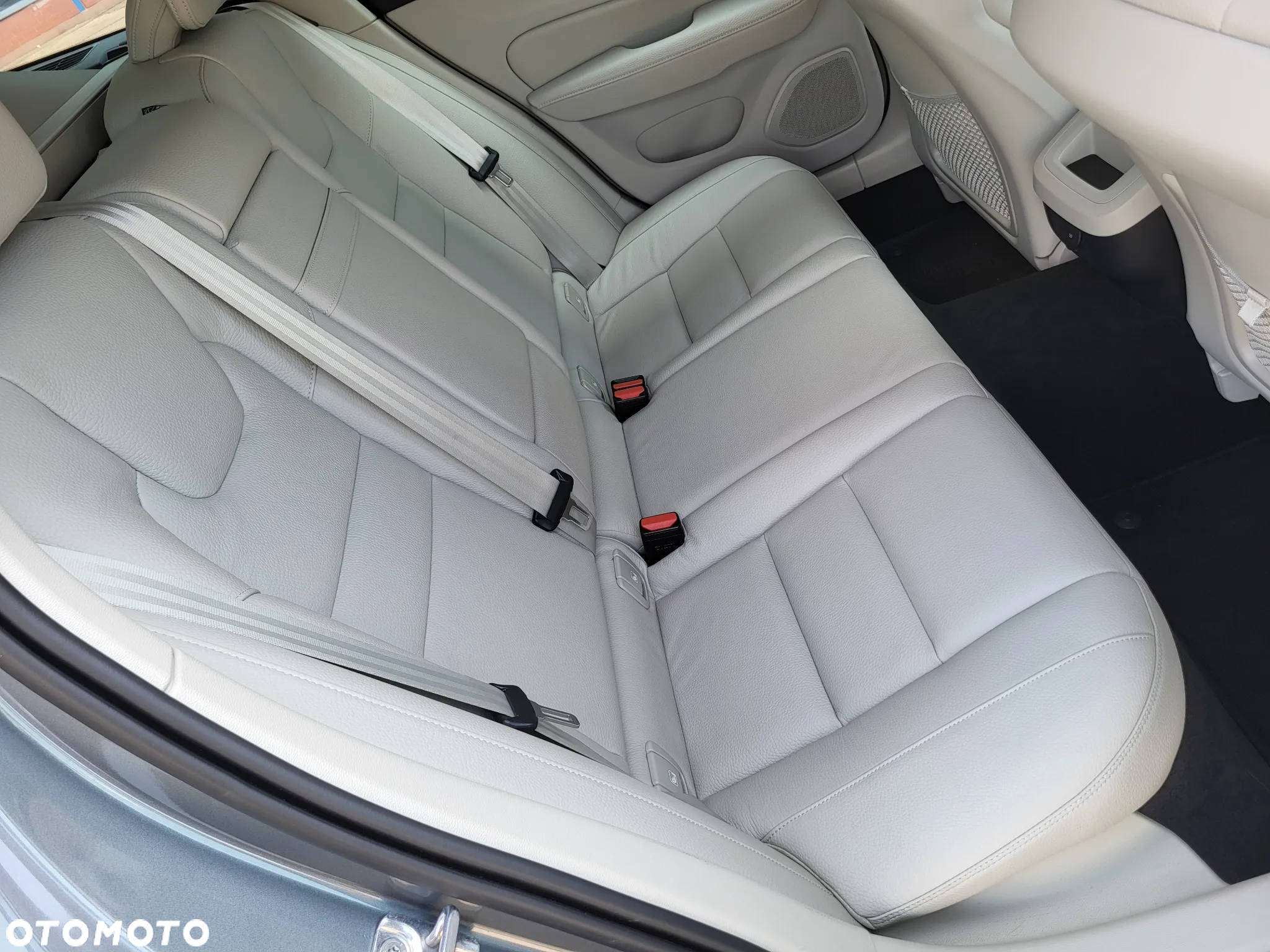 Volvo V60 - 27