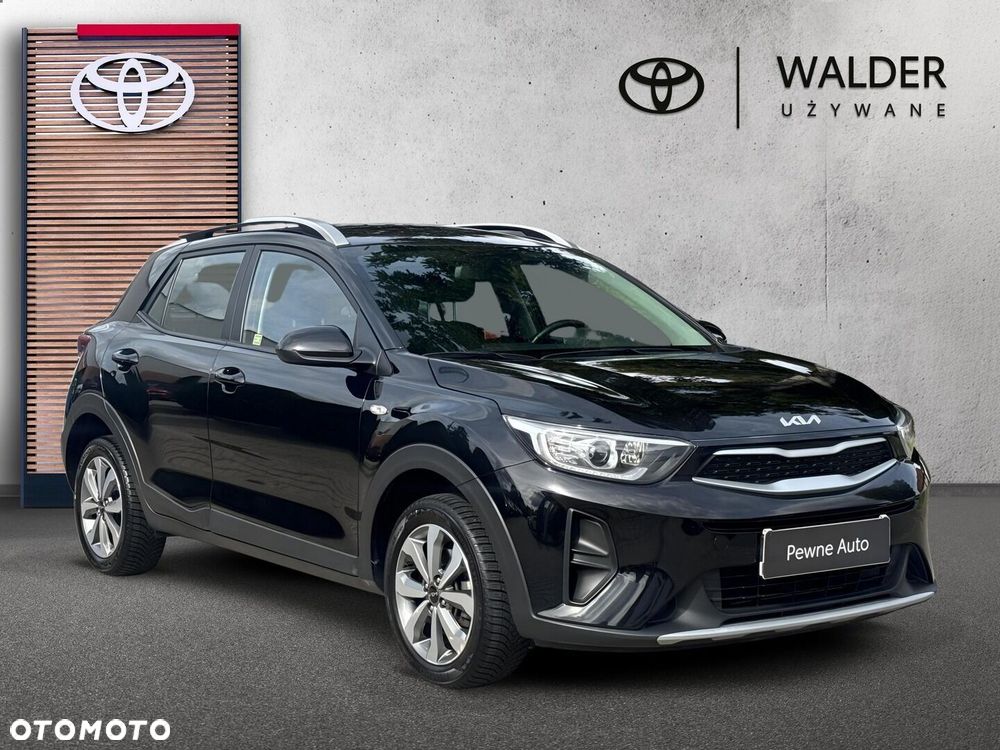 Kia Stonic 1.2 M - 2