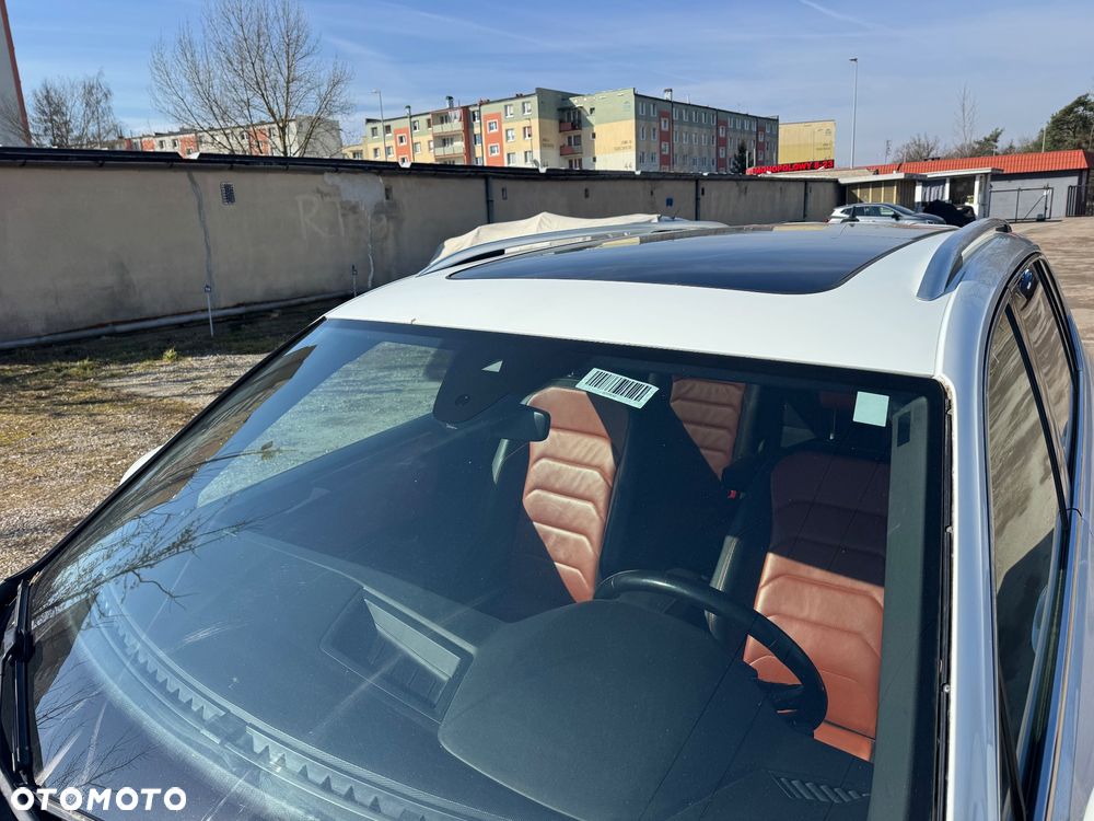 Volkswagen Tiguan 2.0 TSI 4Motion (BlueMotion Technology) DSG Highline - 7