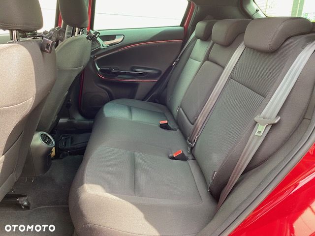 Alfa Romeo Giulietta 1.4 TB Distinctive - 24