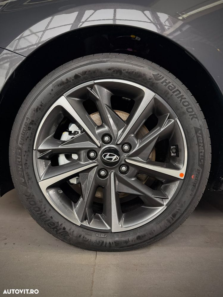 Hyundai i30 1.6 150CP 7DCT Highway+ - 12
