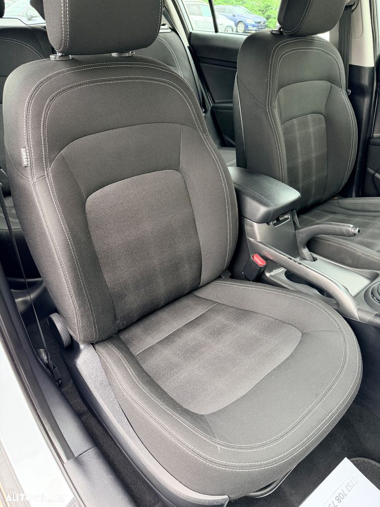 Kia Sportage 1.6 GSL MT 4x2 STYLE - 15