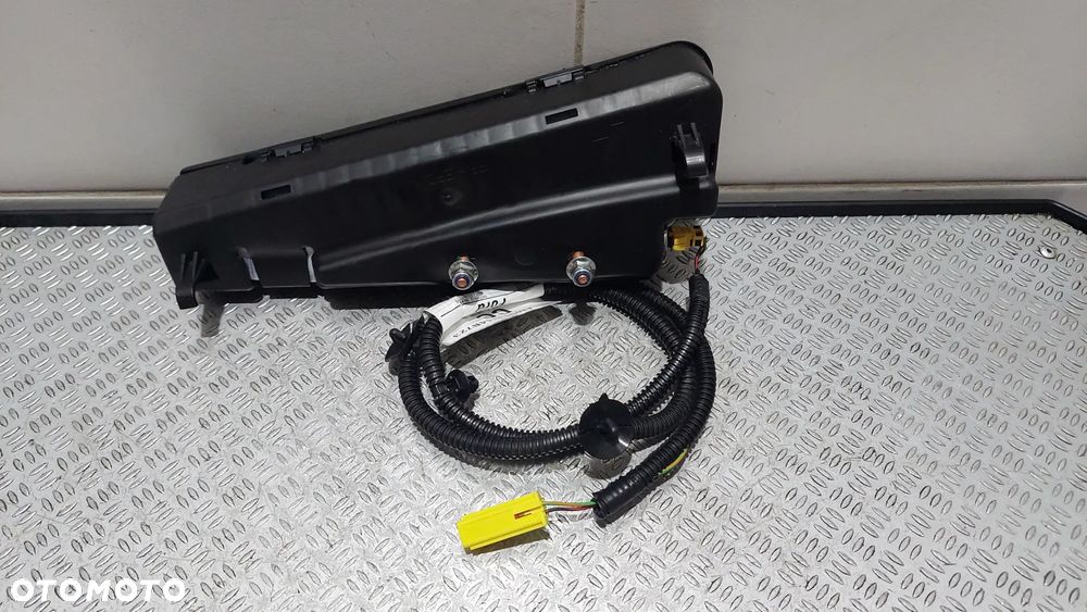 PODUSZKA FOTELA AIR BAG FORD C-MAX MK2 R2012 LEWY PRZÓD  NR AM51R611D11AE - 3