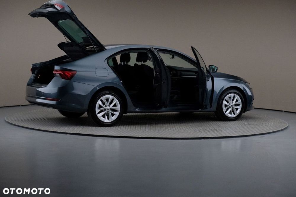 Skoda Octavia - 6