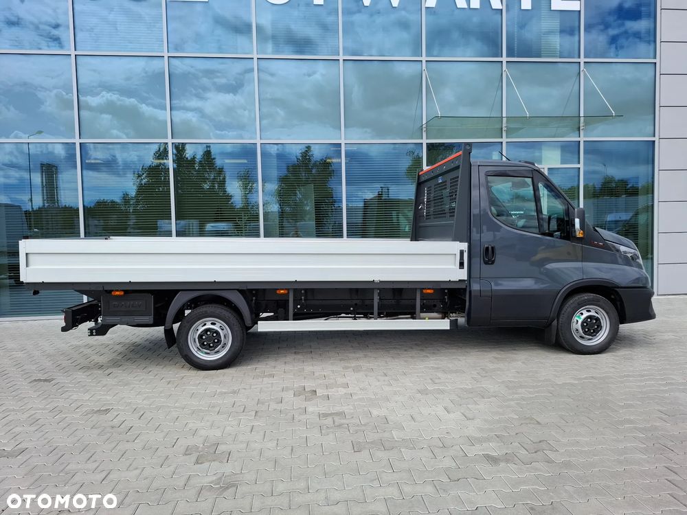 Iveco HIT CENOWY!SKRZYNIA FABRYCZNA IDEALNA POD TWÓJ BIZNES - 13