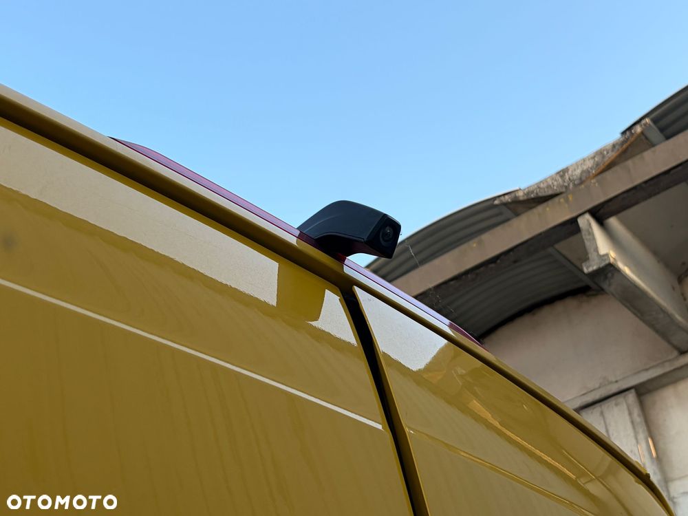 Volkswagen e-Crafter L2H2 Uszkodzona skrzynia biegów - 6