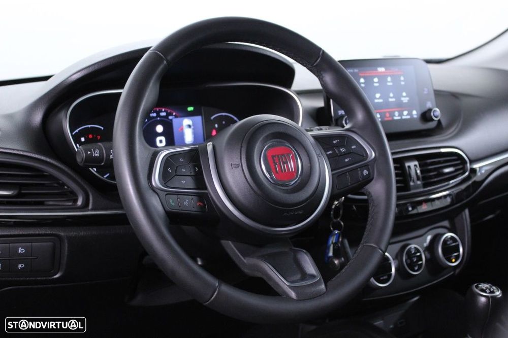 Fiat Tipo 1.0 GSE T3 City Life - 21