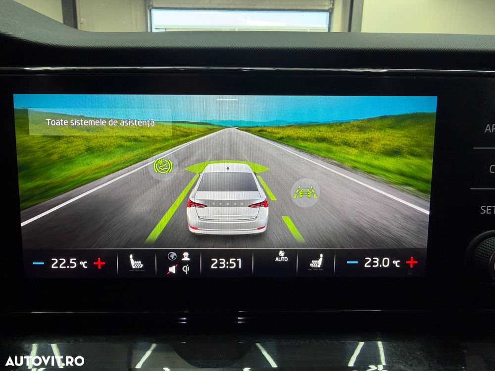 Skoda Octavia 2.0 TDI Ambition - 16