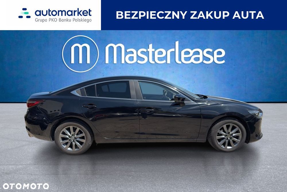 Mazda 6 2.0 SKYMotion - 4