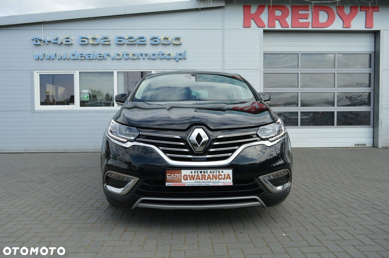 Renault Espace - 7