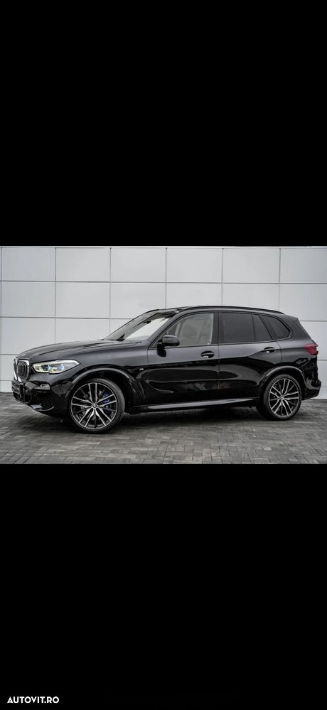 BMW X5 xDrive40i - 5
