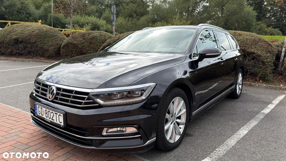 Volkswagen Passat 2.0 TDI BMT 4Mot Highline DSG - 2