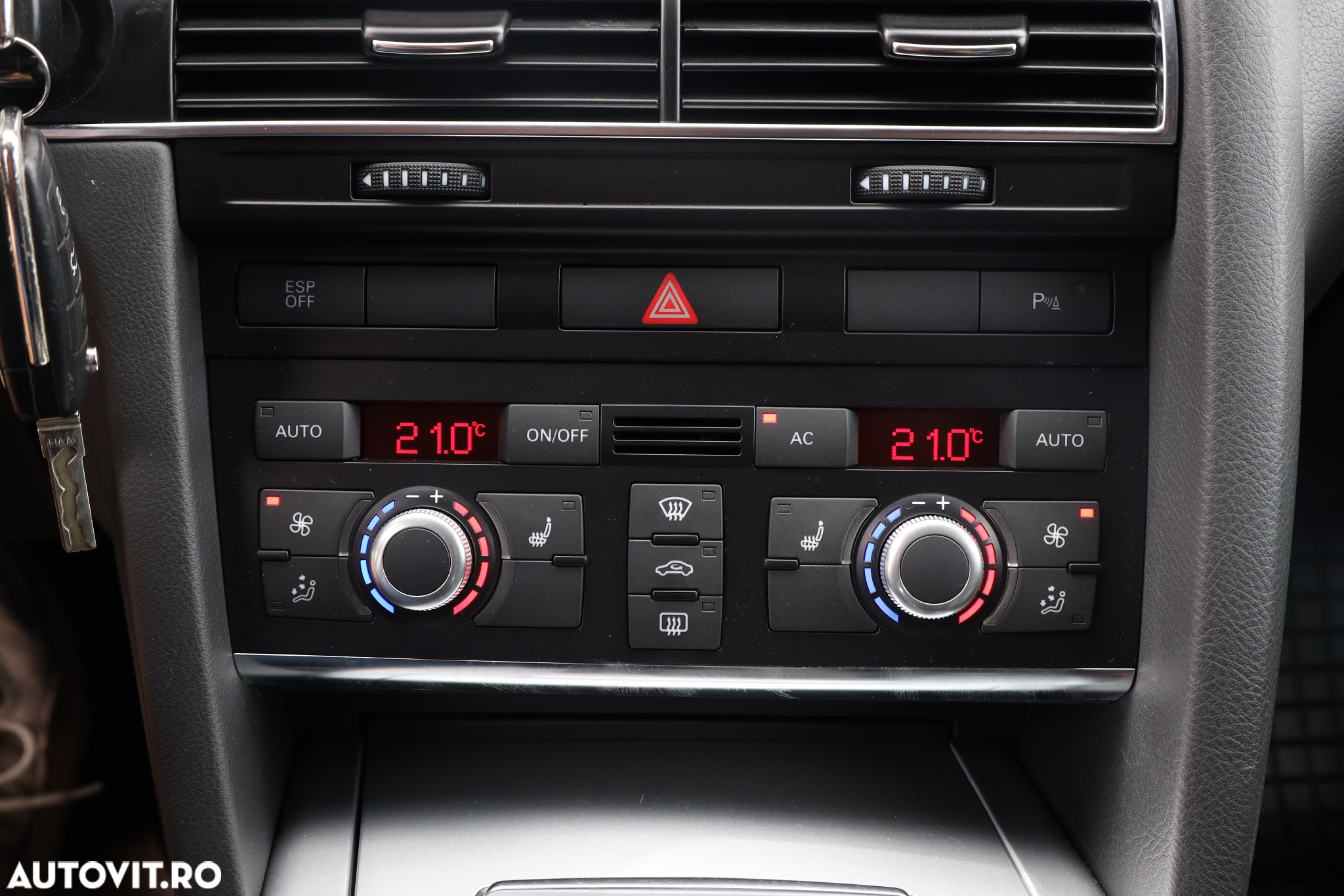 Audi A6 Allroad - 11