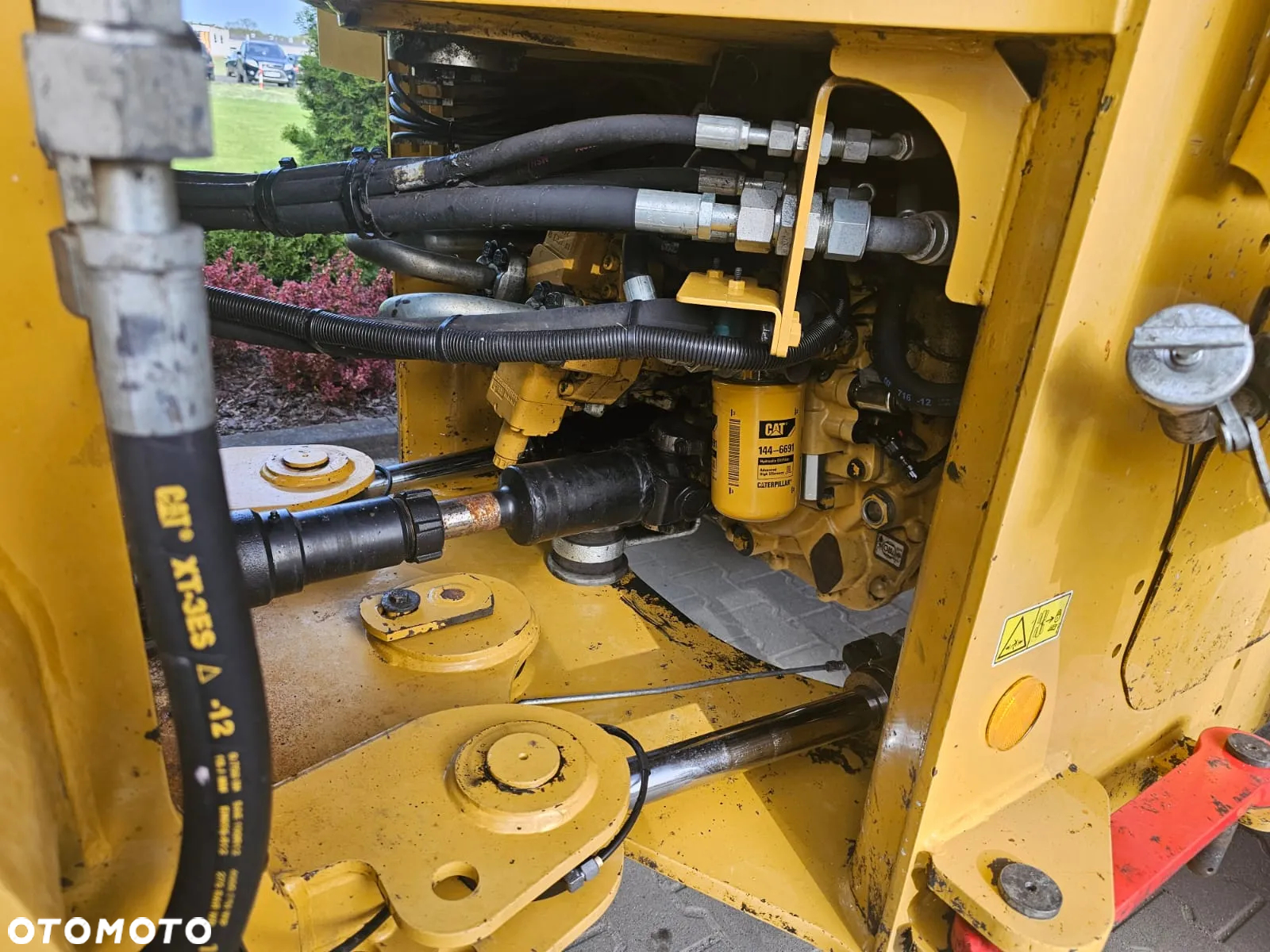 Caterpillar 924K - 23