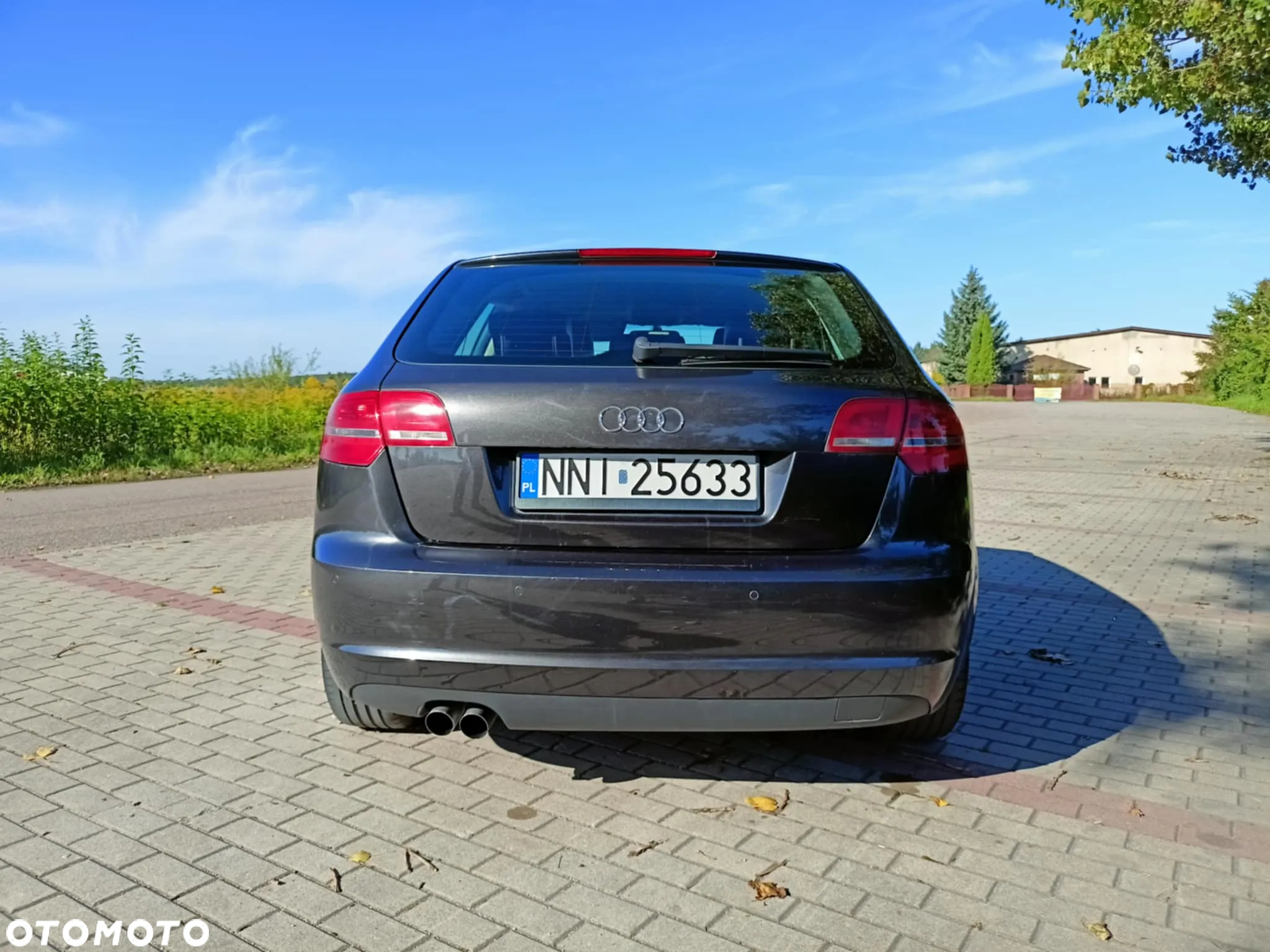 Audi A3 1.9 TDI Ambition - 8