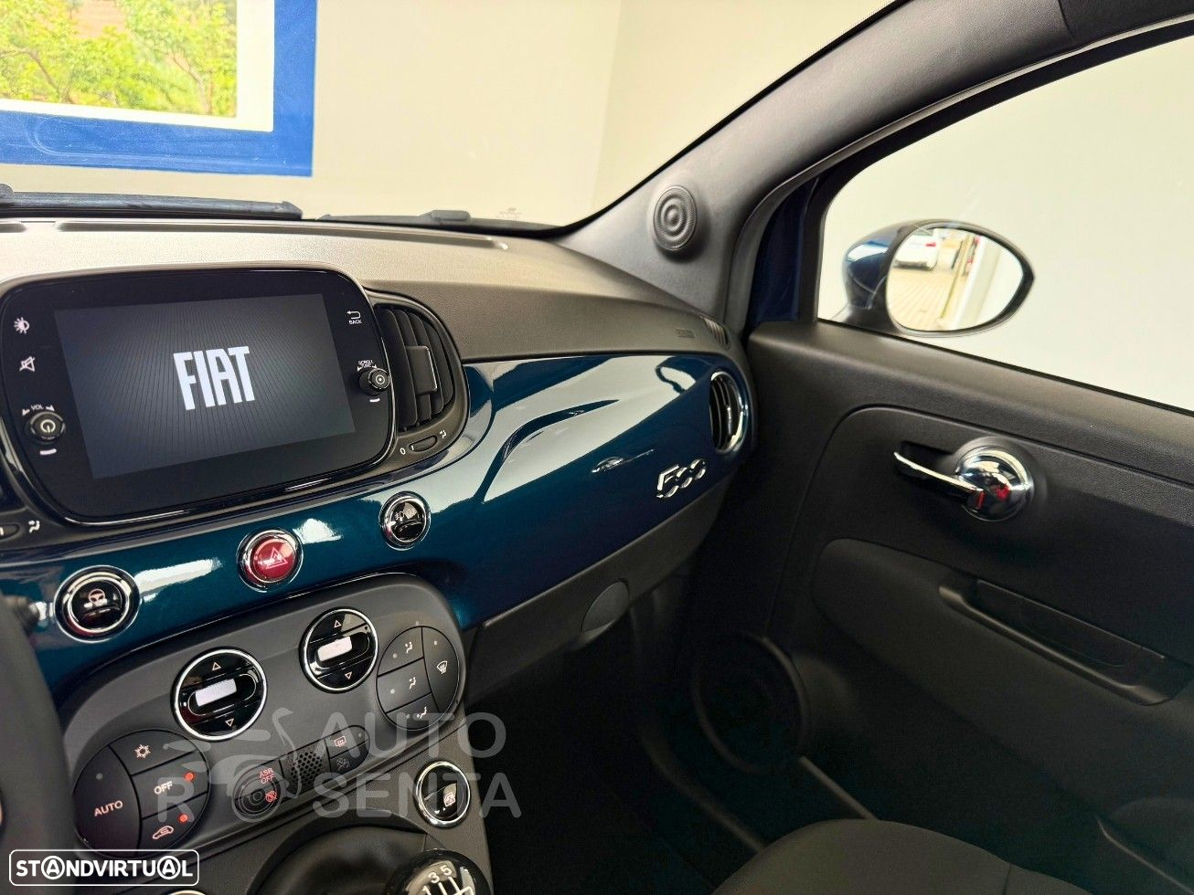 Fiat 500 - 10