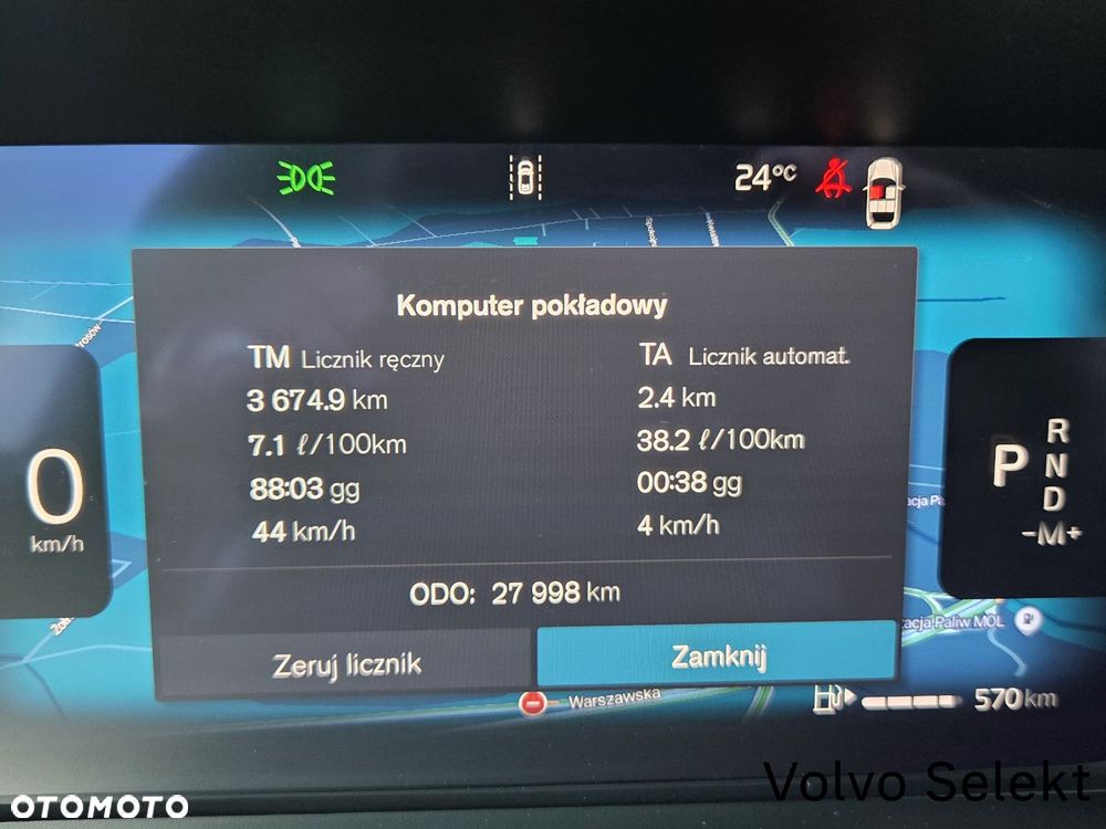Volvo XC 40 - 31