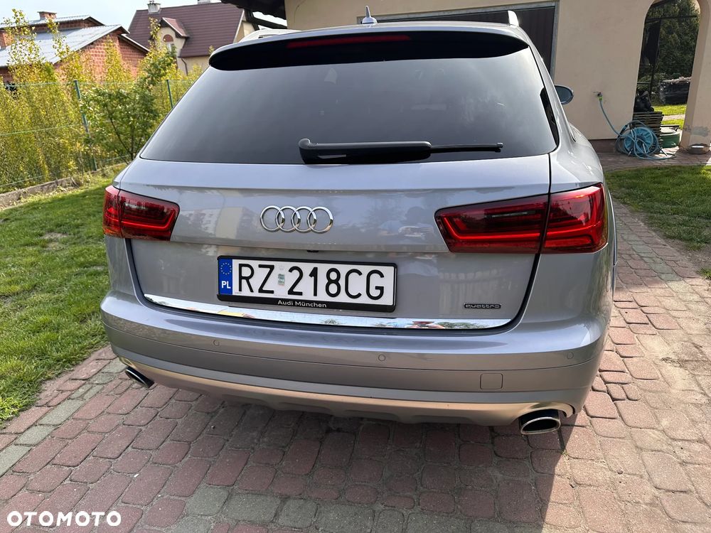 Audi A6 Allroad - 5