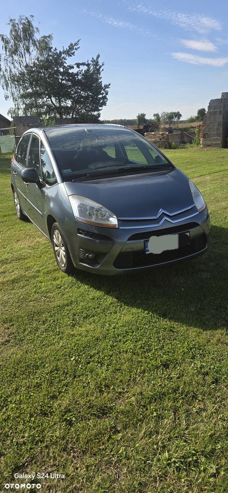 Citroën C4 Picasso - 2