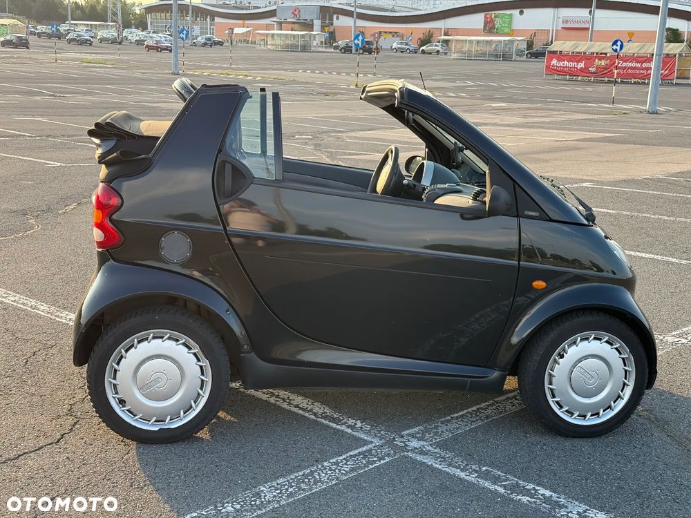 Smart Fortwo & passion - 6