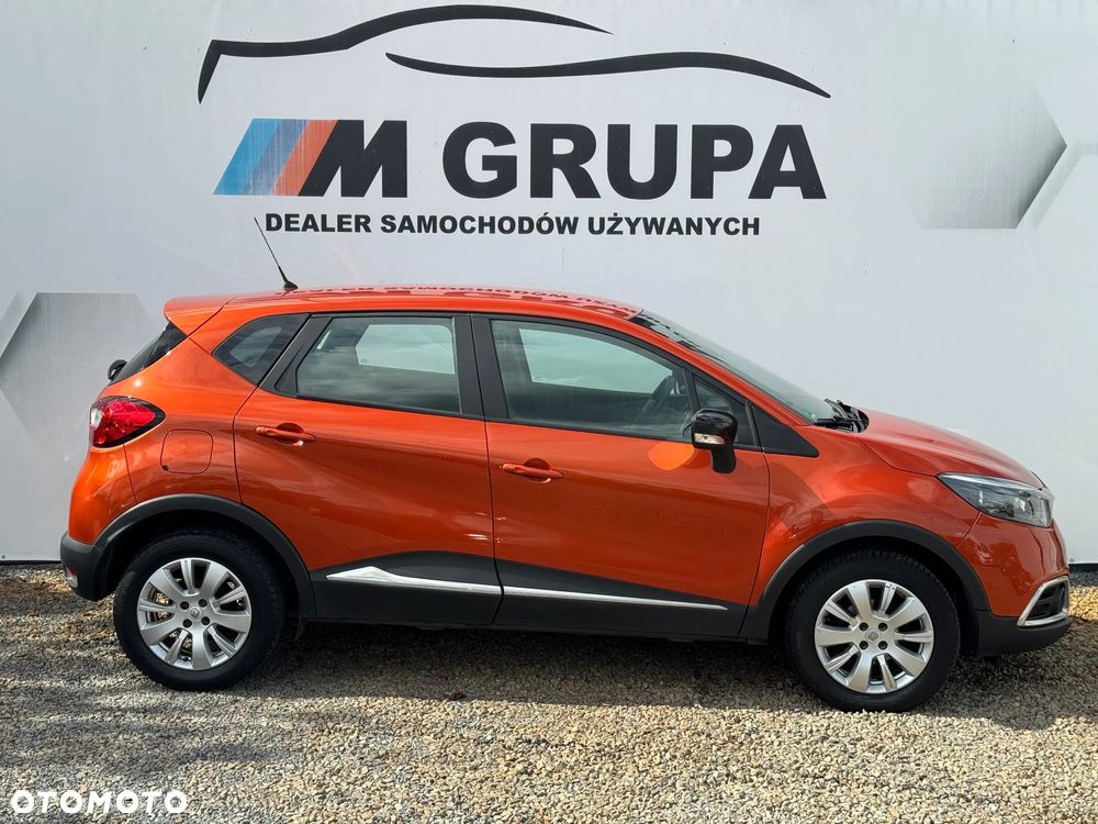 Renault Captur ENERGY TCe 90 Start&Stop Life - 4