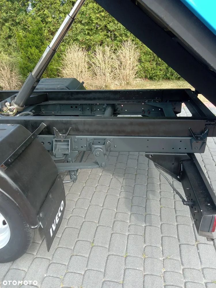 Iveco Daily - 15