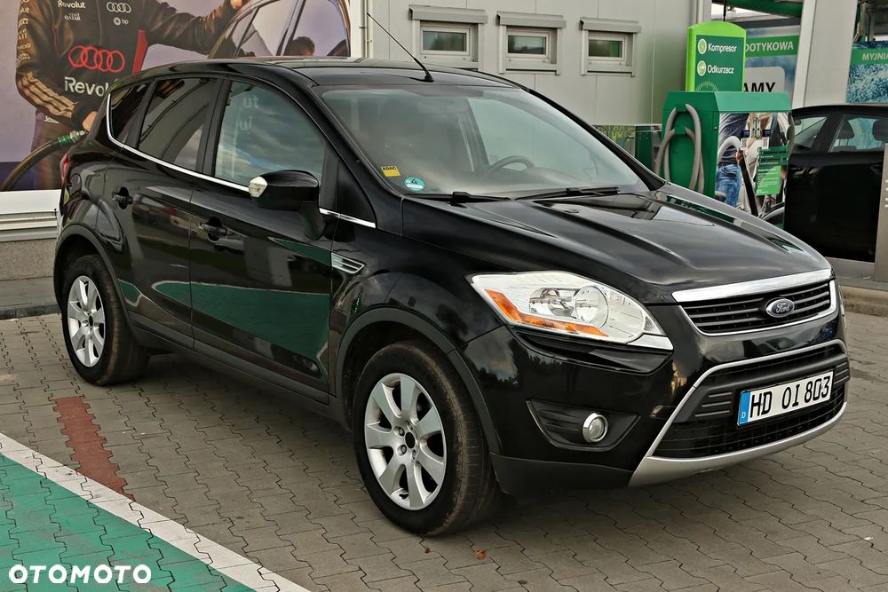 Ford Kuga 2.0 TDCi 2x4 Trend - 18