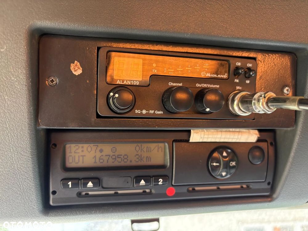 MAN TGS 33.400 / 167.000km !!! / wywrotka / kiper / salon Polska / SKIBICKI / Wywrot 3-stronny / RESOR / 6x4 / MILLER / TGX - 5