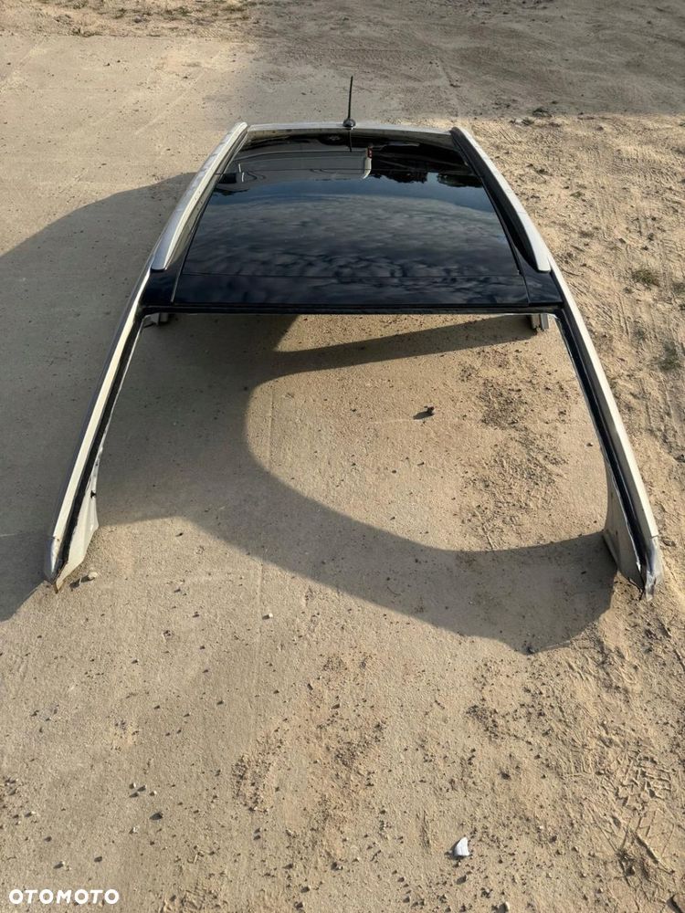 DACH PANORAMA HYUNDAI IX35 2010-2015