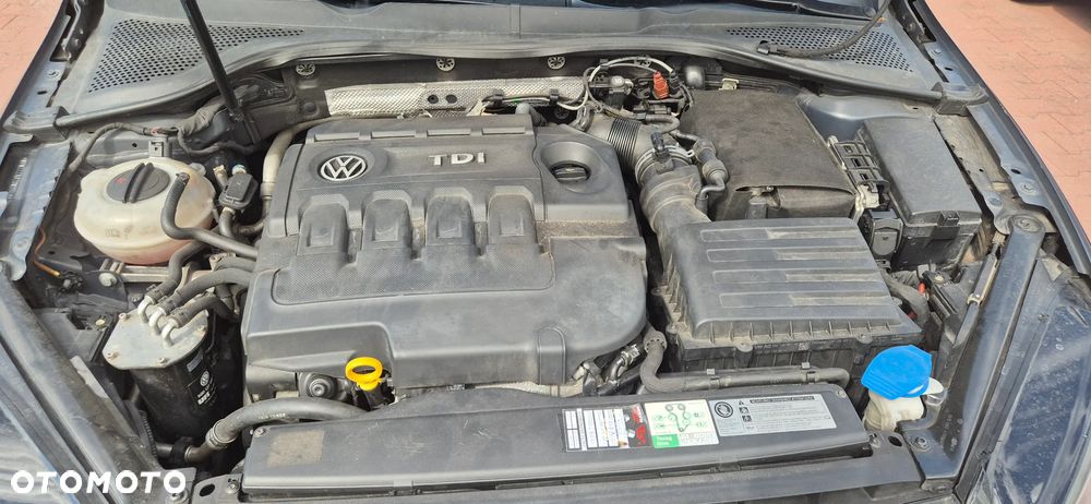 Volkswagen Golf - 9