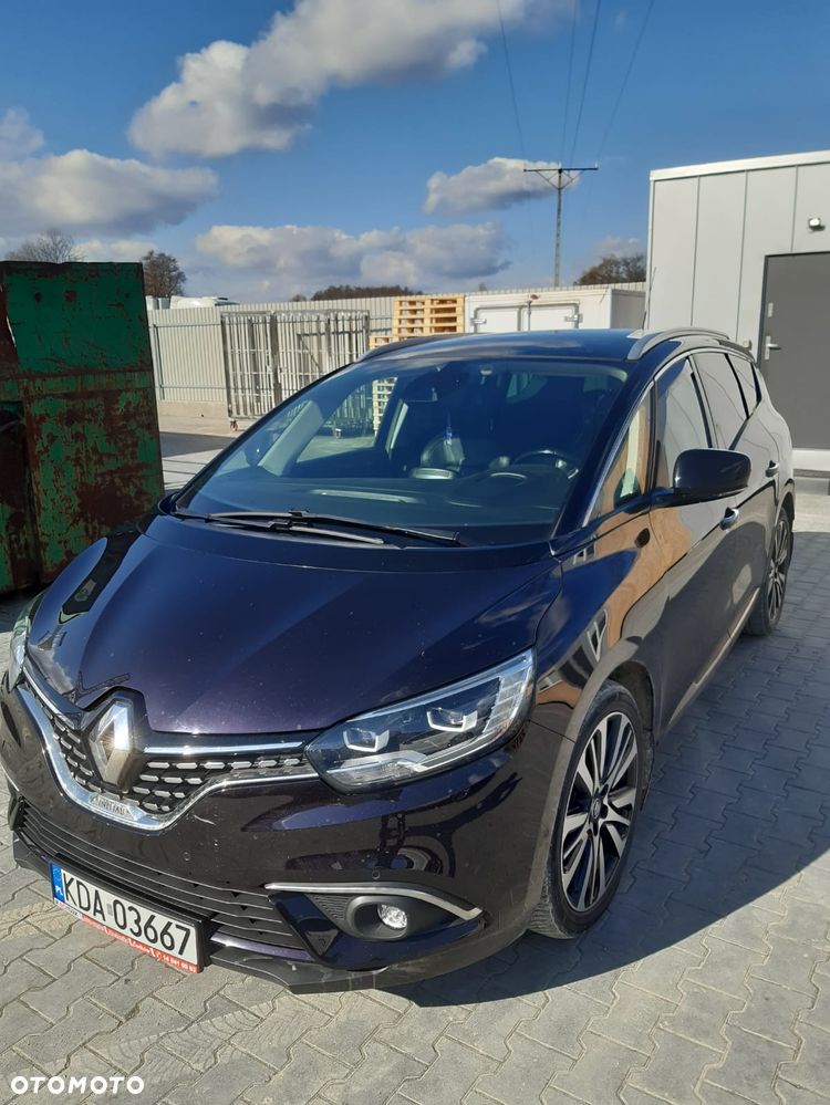 Renault Scenic - 14