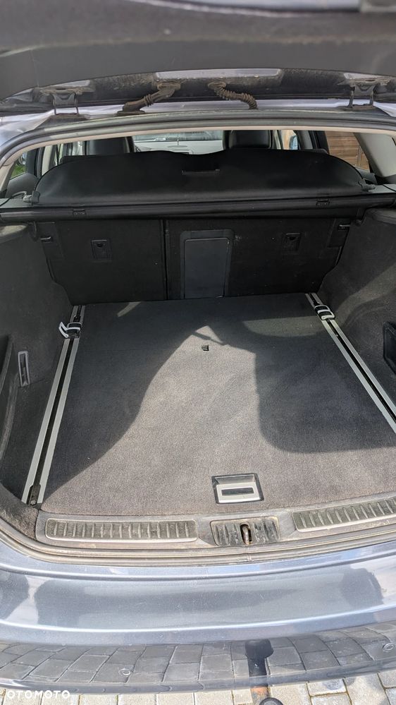 Toyota Avensis - 16