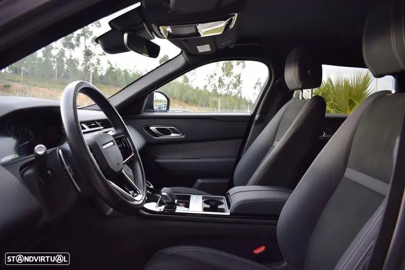 Land Rover Range Rover Velar 2.0 D200 AWD R-Dynamic - 37