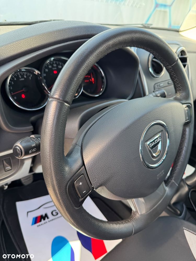 Dacia Sandero - 19