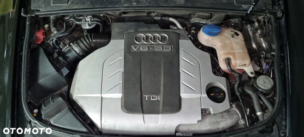 Audi A6 Avant 3.0 TDI DPF quattro tiptronic - 7