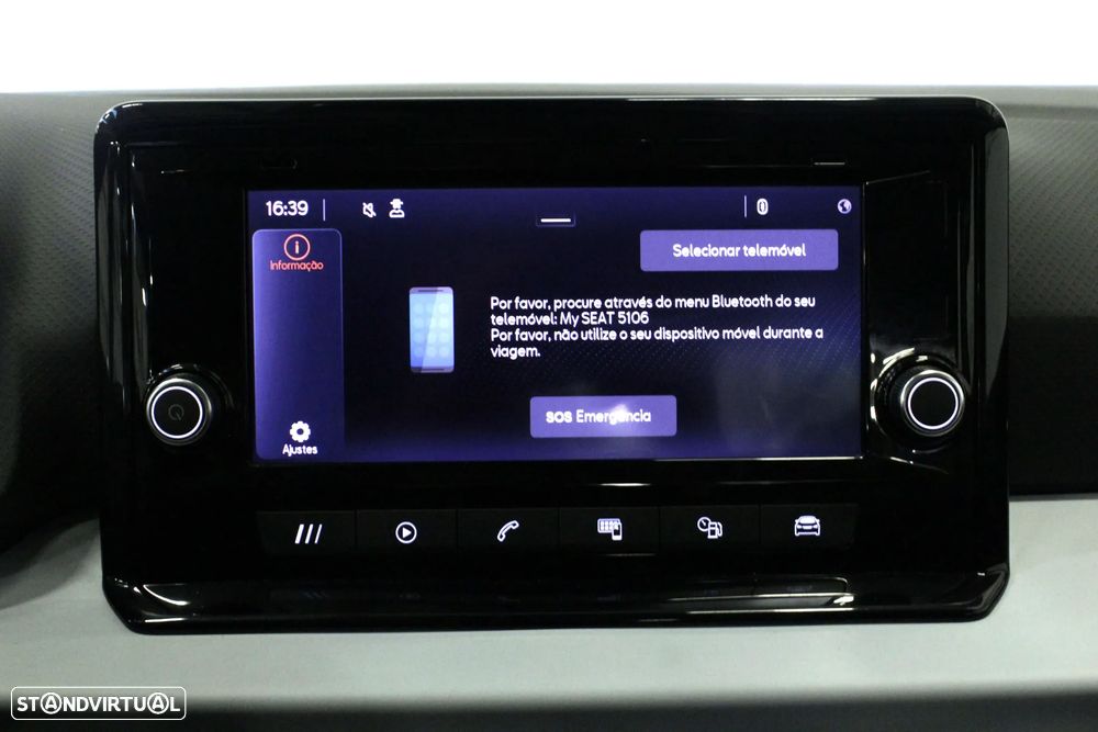 SEAT Arona 1.0 TSI Style - 11