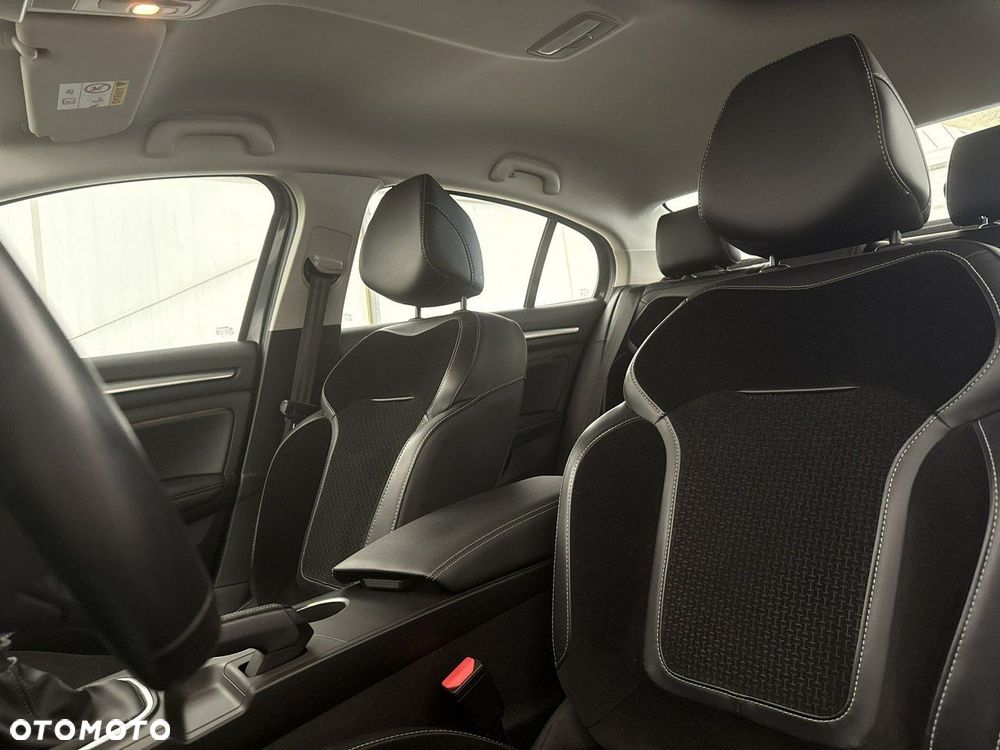 Renault Megane - 12