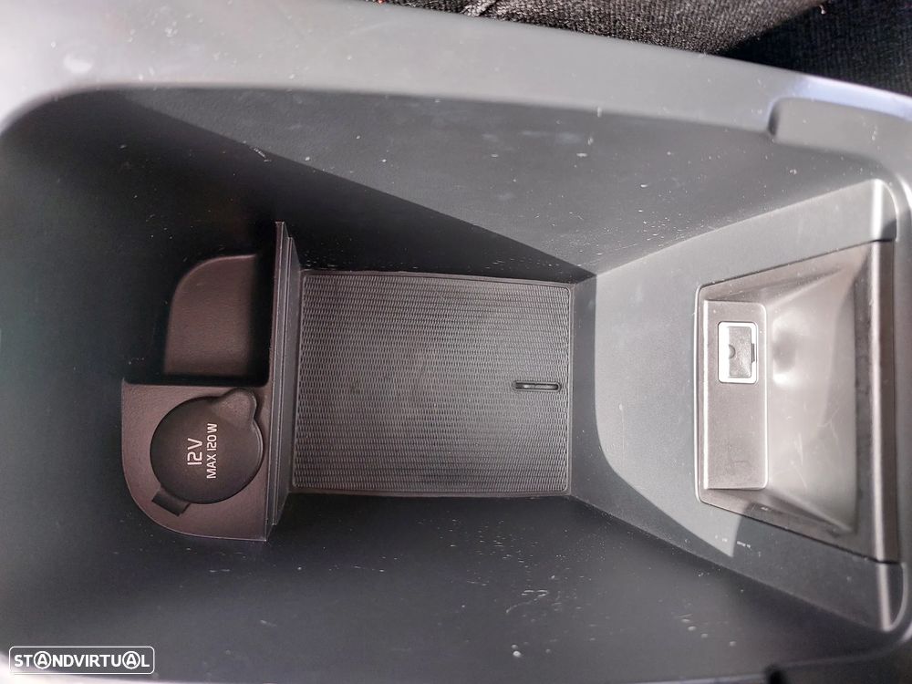 Volvo V40 2.0 D2 Kinetic Eco - 22