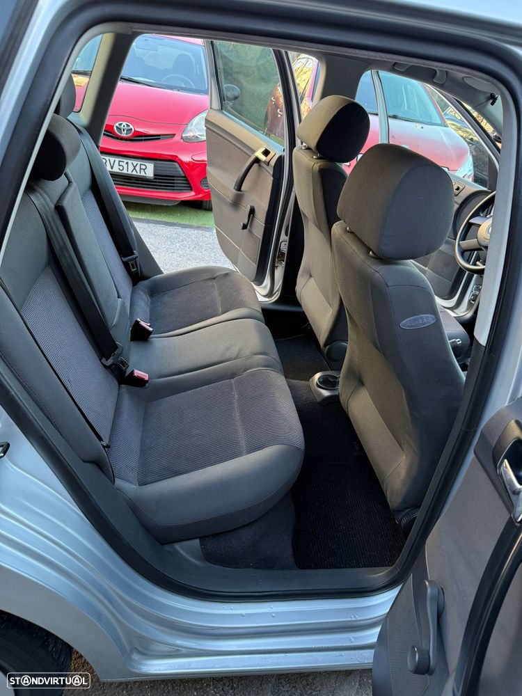 VW Polo 1.2 Basis - 12