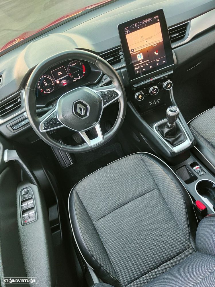 Renault Captur 1.3 TCe Intens - 41