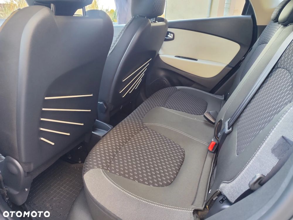 Renault Captur 1.2 TCe Intens EDC - 9