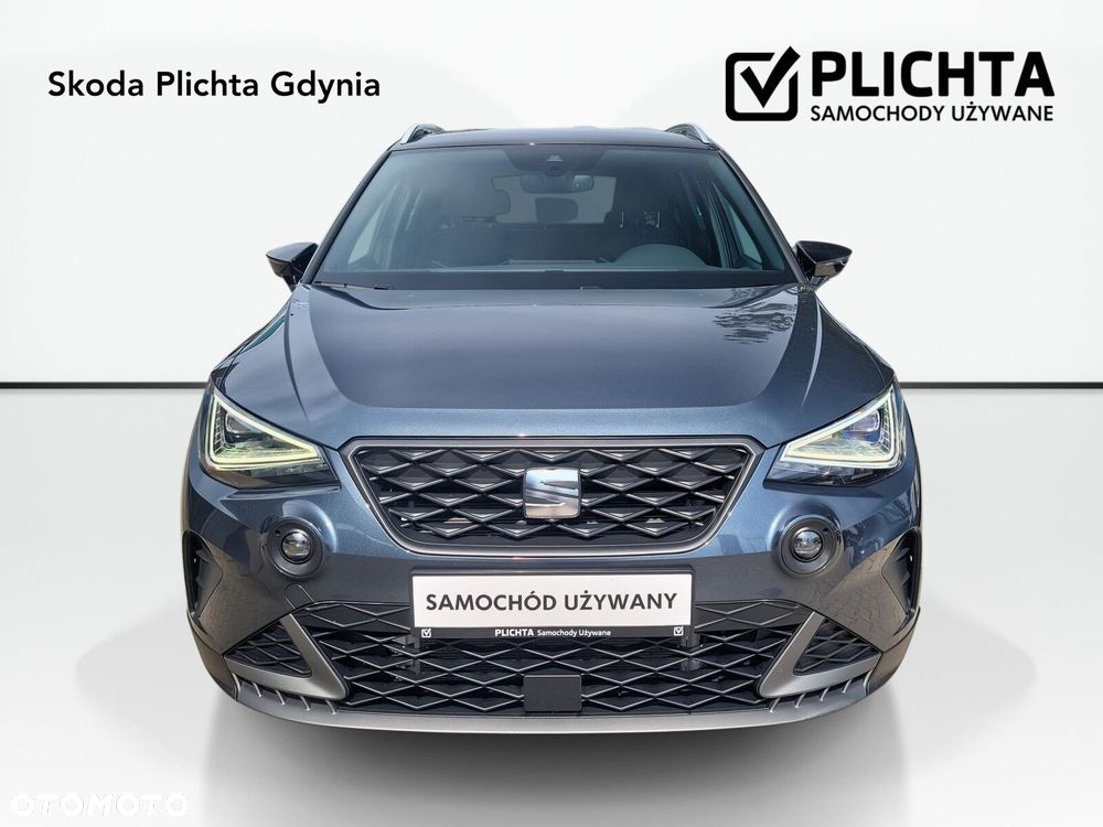 Seat Arona - 9