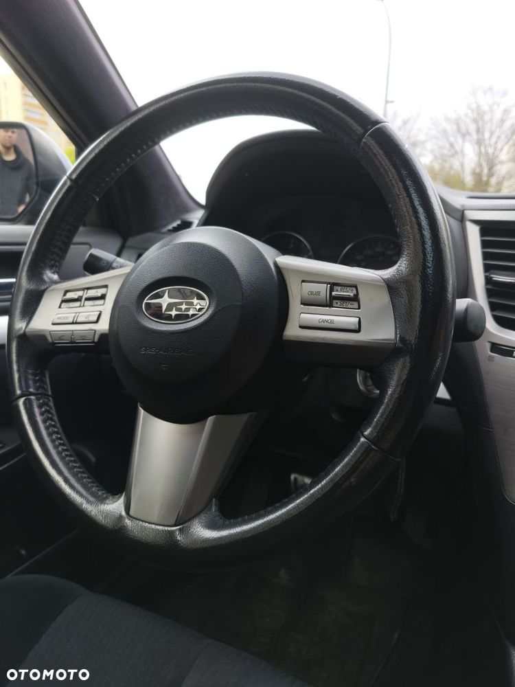 Subaru Outback 2.0 D Active - 11