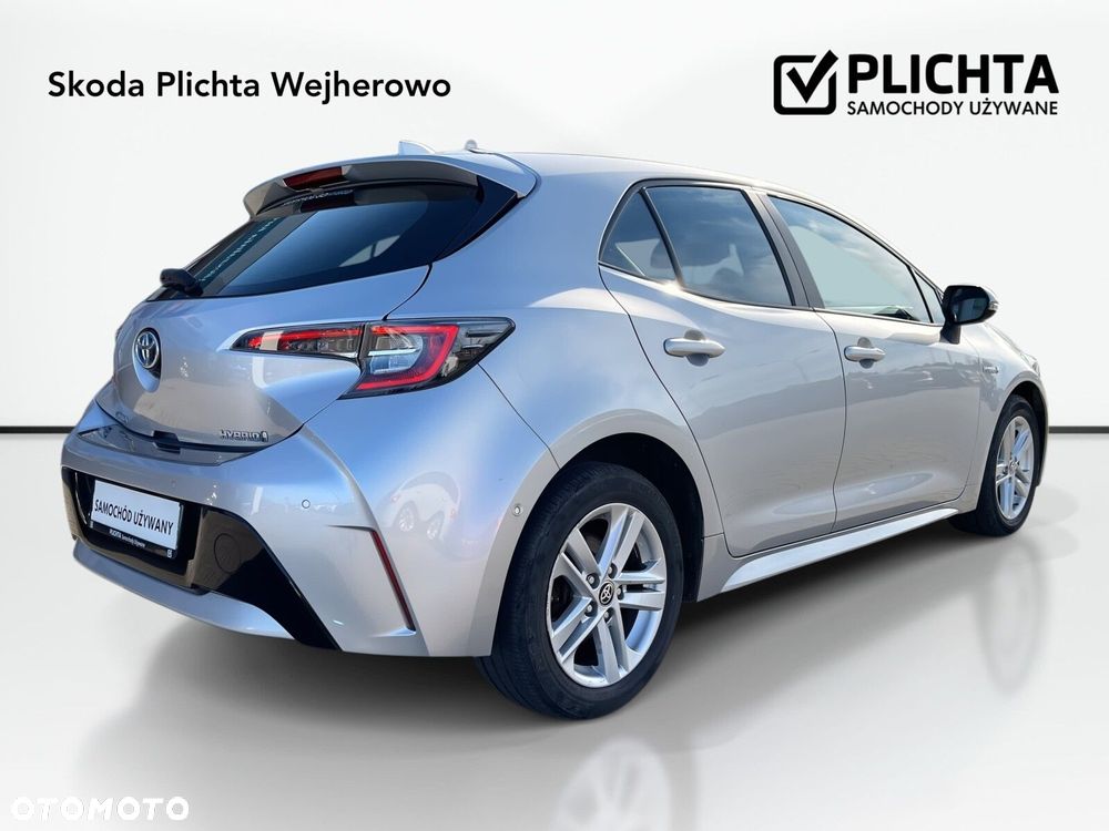 Toyota Corolla - 14