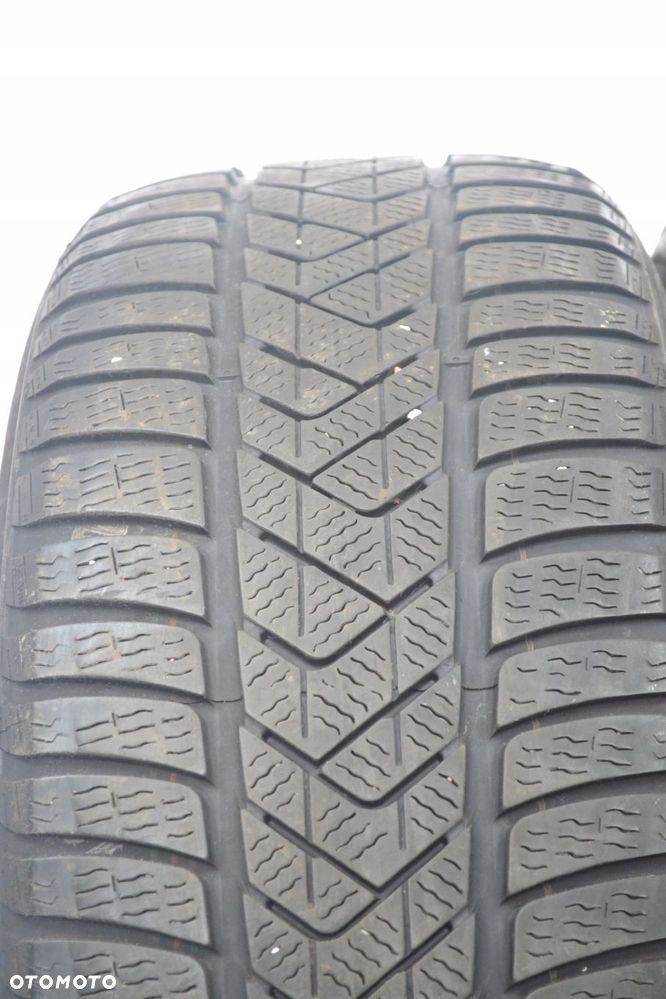 225/60R17 99H PIRELLI SOTTOZERO 3 x2szt 7552z - 2